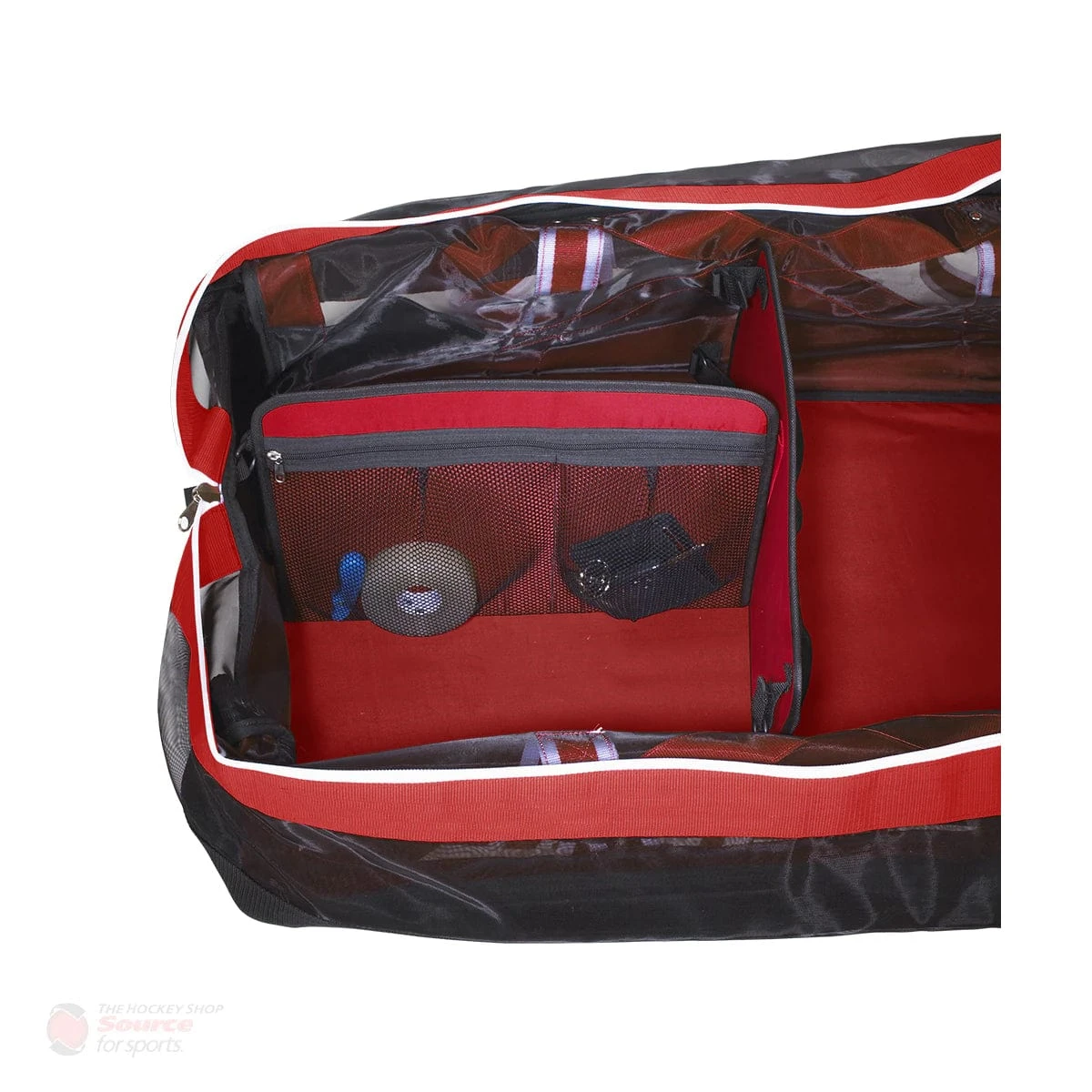 Grit Airbox Senior Hockey Carry Bag 6 Grit Airbox Senior Hockey Carry Bag - Image 6