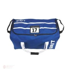 Grit PX4 Senior Hockey Carry Bag -Warrior Shop grit carry hockey bags grit px4 senior hockey carry bag toronto maple leafs sr 28904028799042