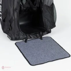 Grit HTFX Hockey Tower Junior Hockey Bag -Warrior Shop grit tower hockey bags grit htfx hockey tower junior hockey bag 4527792390210