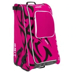 Grit HTFX Hockey Tower Junior Hockey Bag -Warrior Shop grit tower hockey bags grit htfx hockey tower junior hockey bag diva jr 30494103044162