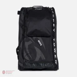 Grit HTFX Hockey Tower Senior Hockey Bag -Warrior Shop grit tower hockey bags grit htfx hockey tower senior hockey bag 28616823603266