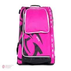 Grit HTFX Hockey Tower Senior Hockey Bag -Warrior Shop grit tower hockey bags grit htfx hockey tower senior hockey bag diva sr 28744403845186