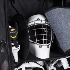 Grit GT4 Sumo Junior Tower Goalie Wheel Bag -Warrior Shop grit wheeled goalie bags grit gt4 sumo junior tower goalie wheel bag 14649955254338