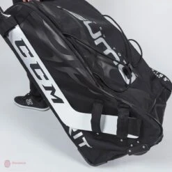 Grit GT4 Sumo Junior Tower Goalie Wheel Bag -Warrior Shop grit wheeled goalie bags grit gt4 sumo junior tower goalie wheel bag 14649955614786