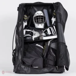 Grit GT4 Sumo Senior Tower Goalie Wheel Bag -Warrior Shop grit wheeled goalie bags grit gt4 sumo senior tower goalie wheel bag 4530100043842