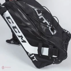 Grit GT4 Sumo Senior Tower Goalie Wheel Bag -Warrior Shop grit wheeled goalie bags grit gt4 sumo senior tower goalie wheel bag 4530100371522