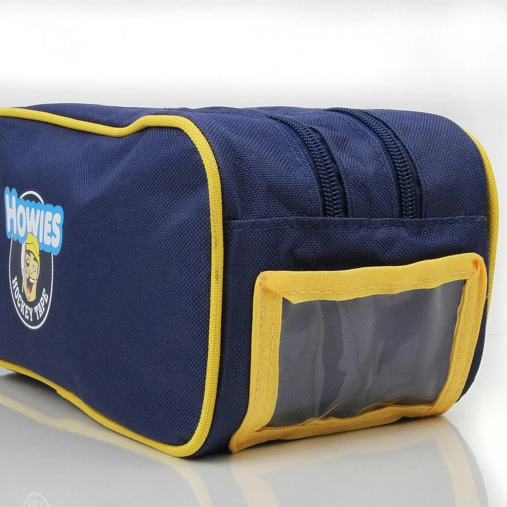 Howies Hockey Accessory Bag 2 Howies Hockey Accessory Bag - Image 2