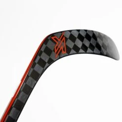 Knapper AK Kevlar Senior Hockey Stick -Warrior Shop knapper hockey sticks knapper ak kevlar senior hockey stick 29935230484546