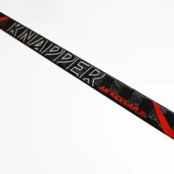 Knapper AK Kevlar Senior Hockey Stick -Warrior Shop knapper hockey sticks knapper ak kevlar senior hockey stick 29935230582850
