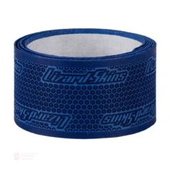 Lizard Skins Solid Hockey Grip Tape - 160cm -Warrior Shop lizard skins butt end grips lizard skins solid hockey grip tape 160cm blue 0 5mm 28741232656450