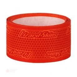 Lizard Skins Solid Hockey Grip Tape - 160cm -Warrior Shop lizard skins butt end grips lizard skins solid hockey grip tape 160cm orange 0 5mm 28741232689218