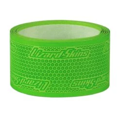 Lizard Skins Solid Hockey Grip Tape - 99cm 24 Lizard Skins Solid Hockey Grip Tape - 99cm -Warrior Shop lizard skins butt end grips lizard skins solid hockey grip tape 99cm green 0 5mm 28741233442882
