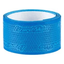 Lizard Skins Solid Hockey Grip Tape - 99cm 26 Lizard Skins Solid Hockey Grip Tape - 99cm -Warrior Shop lizard skins butt end grips lizard skins solid hockey grip tape 99cm ice blue 0 5mm 28741234524226