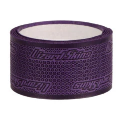 Lizard Skins Solid Hockey Grip Tape - 99cm 31 Lizard Skins Solid Hockey Grip Tape - 99cm -Warrior Shop lizard skins butt end grips lizard skins solid hockey grip tape 99cm purple 0 5mm 28741233639490