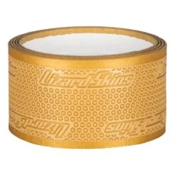Lizard Skins Solid Hockey Grip Tape - 99cm 30 Lizard Skins Solid Hockey Grip Tape - 99cm -Warrior Shop lizard skins butt end grips lizard skins solid hockey grip tape 99cm vegas gold 0 5mm 28741234556994