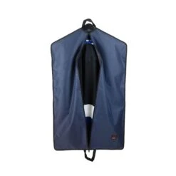 Lowry Player Garment Bag - Holds 2 Jerseys -Warrior Shop lowry jersey bags lowry player garment bag holds 2 jerseys navy 2 jerseys 30616516919362