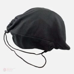 Nash Fleece Helmet Bag -Warrior Shop nash helmet mask bags nash fleece helmet bag black 14818461777986