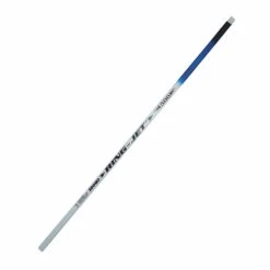 Ring-Jet 500 Senior Ringette Stick -Warrior Shop ring jet ringette sticks ring jet 500 senior ringette stick white blue black sr 28796806168642