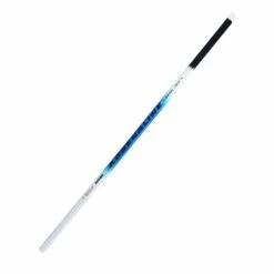 Ring-Jet Adrenaline Senior Ringette Stick -Warrior Shop ring jet ringette sticks ring jet adrenaline senior ringette stick white blue sr 28796806496322