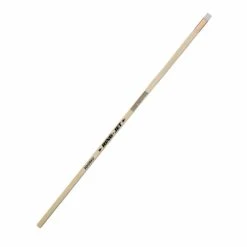 Ring-Jet Defender Senior Ringette Stick -Warrior Shop ring jet ringette sticks ring jet defender senior ringette stick natural wood gold white tip sr 28796806824002
