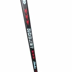 Ring-Jet Rocket Slimline Intermediate Ringette Stick -Warrior Shop ring jet ringette sticks ring jet rocket slimline intermediate ringette stick 28797094133826