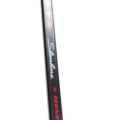 Ring-Jet Rocket Slimline Intermediate Ringette Stick -Warrior Shop ring jet ringette sticks ring jet rocket slimline intermediate ringette stick 28797094199362