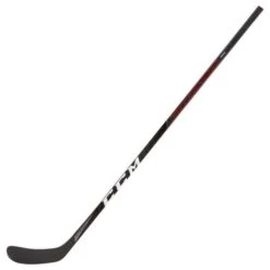 CCM Jetspeed Team Intermediate Hockey Stick (2019)