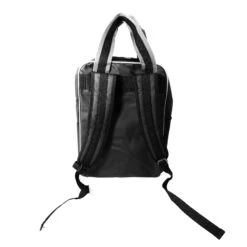 Tek2Sport Puck Bag -Warrior Shop tek2sport puck bags tek2sport puck bag black 50 pucks 29059611394114