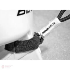 ToeHook Toe Lace - Complete System -Warrior Shop toehook leg pad straps toehook toe lace complete system 4527193980994