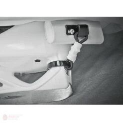 ToeHook Toe Lace - Complete System -Warrior Shop toehook leg pad straps toehook toe lace complete system 4527194079298