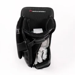 TRUE L12.2 Senior Goalie Blocker - Domestic -Warrior Shop true blockers true l12 2 senior goalie blocker domestic 28973650640962