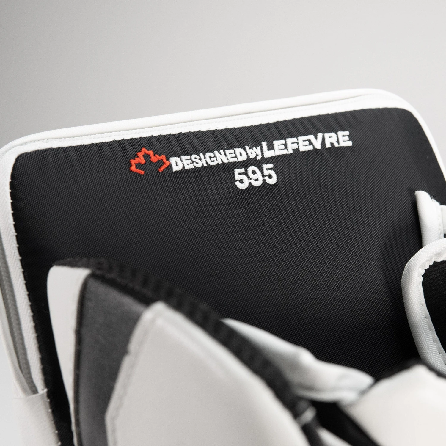 TRUE L12.2 Senior Goalie Blocker - Stock 13 TRUE L12.2 Senior Goalie Blocker - Stock - Image 13