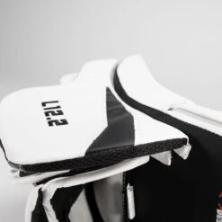 TRUE L12.2 Senior Goalie Blocker - Stock 31 TRUE L12.2 Senior Goalie Blocker - Stock -Warrior Shop true blockers true l12 2 senior goalie blocker stock 29367478648898