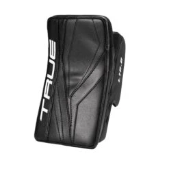 TRUE L12.2 Senior Goalie Blocker - Stock 20 TRUE L12.2 Senior Goalie Blocker - Stock -Warrior Shop true blockers true l12 2 senior goalie blocker stock black regular 29367478386754