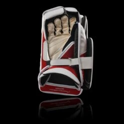 TRUE L20.1 Goalie Blocker - Custom -Warrior Shop true blockers true l20 1 goalie blocker custom 28020262862914