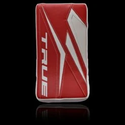 TRUE L20.1 Goalie Blocker - Custom -Warrior Shop true blockers true l20 1 goalie blocker custom 28020262928450
