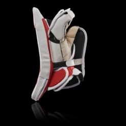 TRUE L20.1 Goalie Blocker - Custom -Warrior Shop true blockers true l20 1 goalie blocker custom 28020263125058