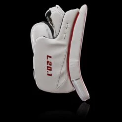 TRUE L20.1 Goalie Blocker - Custom -Warrior Shop true blockers true l20 1 goalie blocker custom 28020263223362