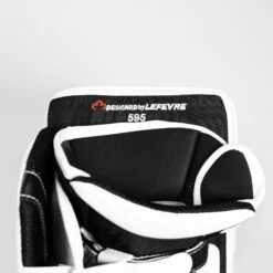 TRUE L20.2 Senior Goalie Blocker - Stock -Warrior Shop true blockers true l20 2 senior goalie blocker stock 29930383900738