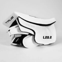 TRUE L20.2 Senior Goalie Blocker - Stock -Warrior Shop true blockers true l20 2 senior goalie blocker stock 29930384162882