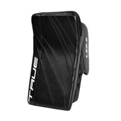 TRUE L20.2 Senior Goalie Blocker - Stock -Warrior Shop true blockers true l20 2 senior goalie blocker stock black regular 29930384130114
