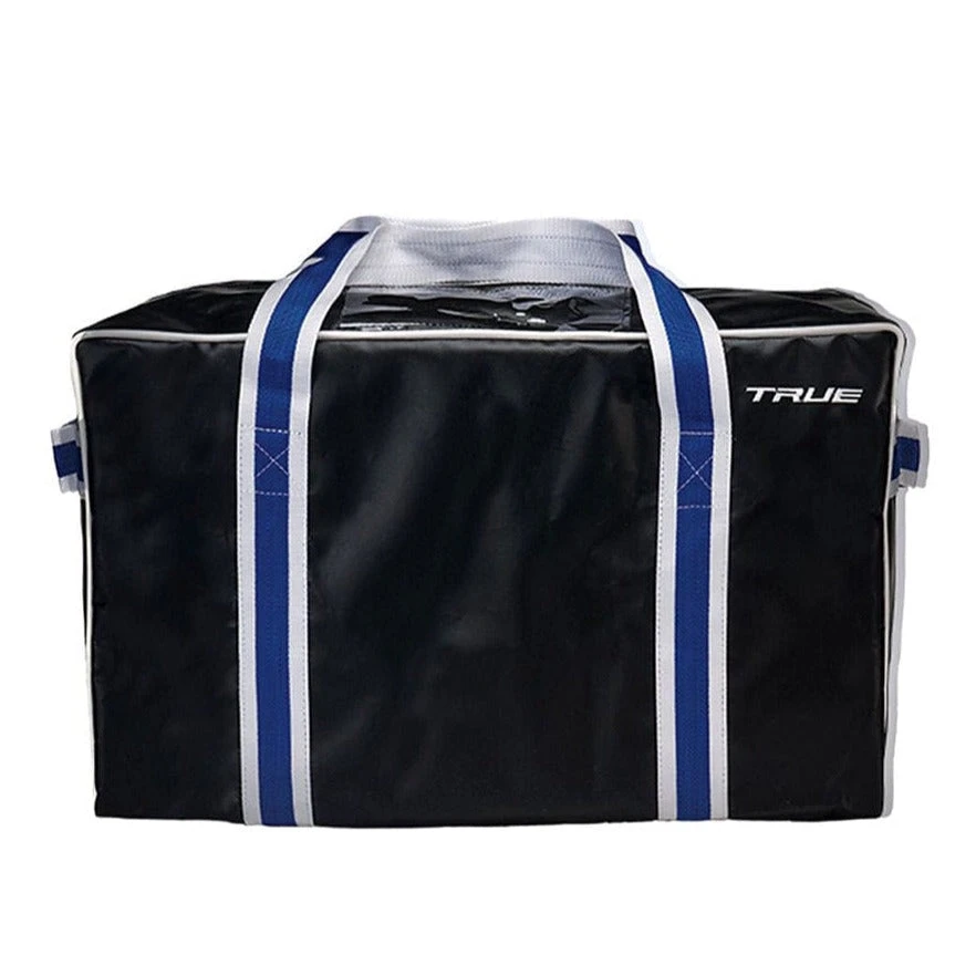TRUE Pro Senior Goalie Carry Bag 1 TRUE Pro Senior Goalie Carry Bag