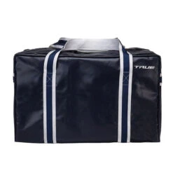 TRUE Pro Senior Goalie Carry Bag 8 TRUE Pro Senior Goalie Carry Bag -Warrior Shop true carry goalie bags true pro senior goalie carry bag navy white sr 28741236752450
