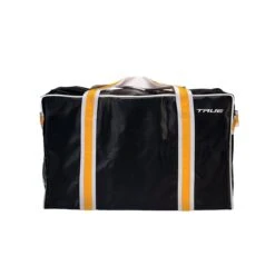 TRUE Pro Junior Carry Hockey Bag -Warrior Shop true carry hockey bags true pro junior carry hockey bag black gold jr 28743525793858