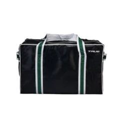 TRUE Pro Junior Carry Hockey Bag -Warrior Shop true carry hockey bags true pro junior carry hockey bag black green jr 28743525728322