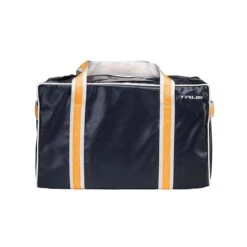 TRUE Pro Junior Carry Hockey Bag -Warrior Shop true carry hockey bags true pro junior carry hockey bag navy gold jr 28743569309762