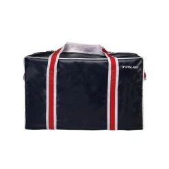 TRUE Pro Junior Carry Hockey Bag -Warrior Shop true carry hockey bags true pro junior carry hockey bag navy red jr 28743569342530