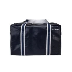 TRUE Pro Junior Carry Hockey Bag -Warrior Shop true carry hockey bags true pro junior carry hockey bag navy white jr 28743569276994