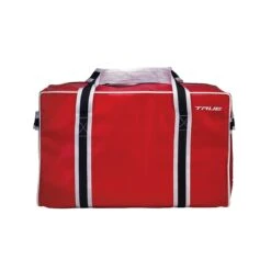 TRUE Pro Junior Carry Hockey Bag -Warrior Shop true carry hockey bags true pro junior carry hockey bag red black jr 28743569244226