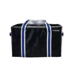 TRUE Pro Senior Carry Hockey Bag -Warrior Shop true carry hockey bags true pro senior carry hockey bag black blue sr 28743569801282